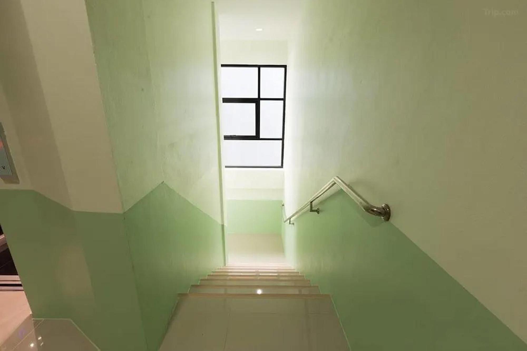 Jj Residence Phuket Town Zewnętrze zdjęcie