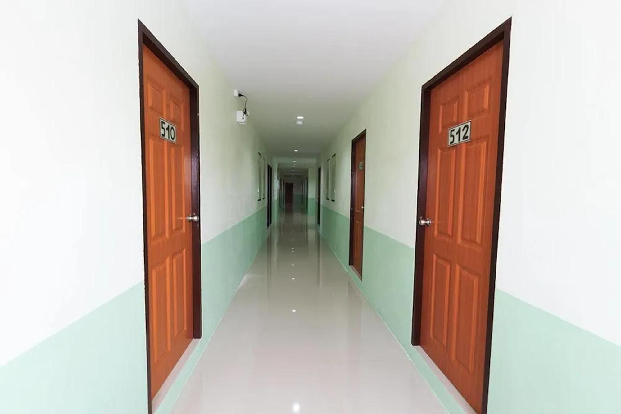 Jj Residence Phuket Town Zewnętrze zdjęcie