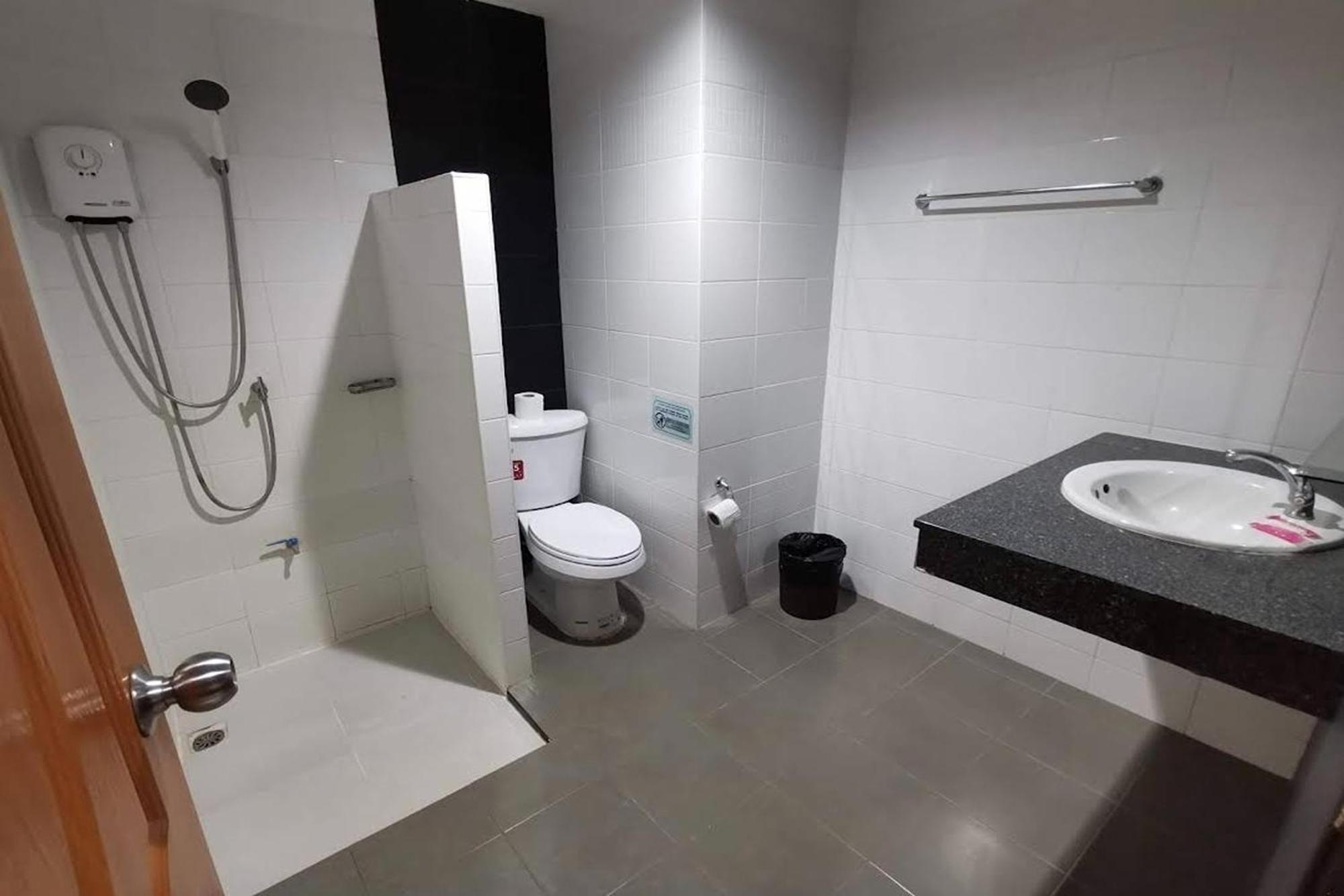Jj Residence Phuket Town Zewnętrze zdjęcie