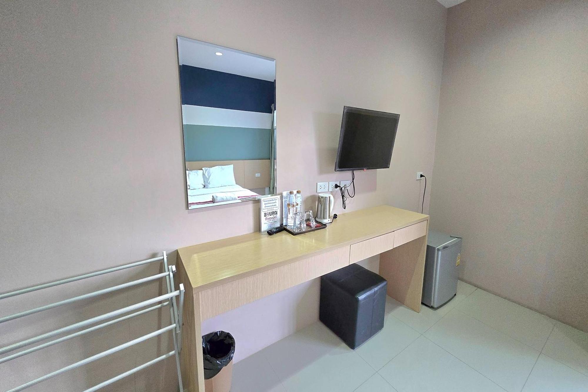 Jj Residence Phuket Town Zewnętrze zdjęcie